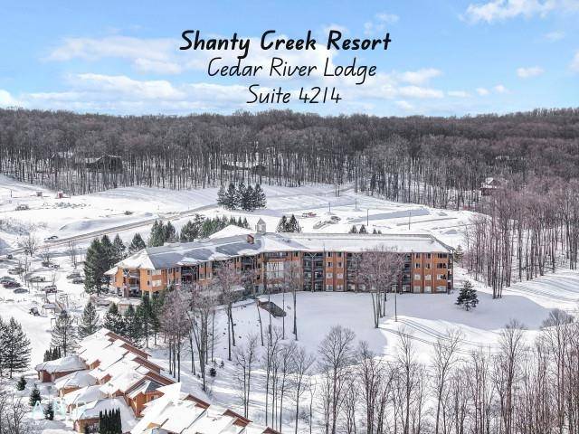 Bellaire, MI 49615,2400 Troon South