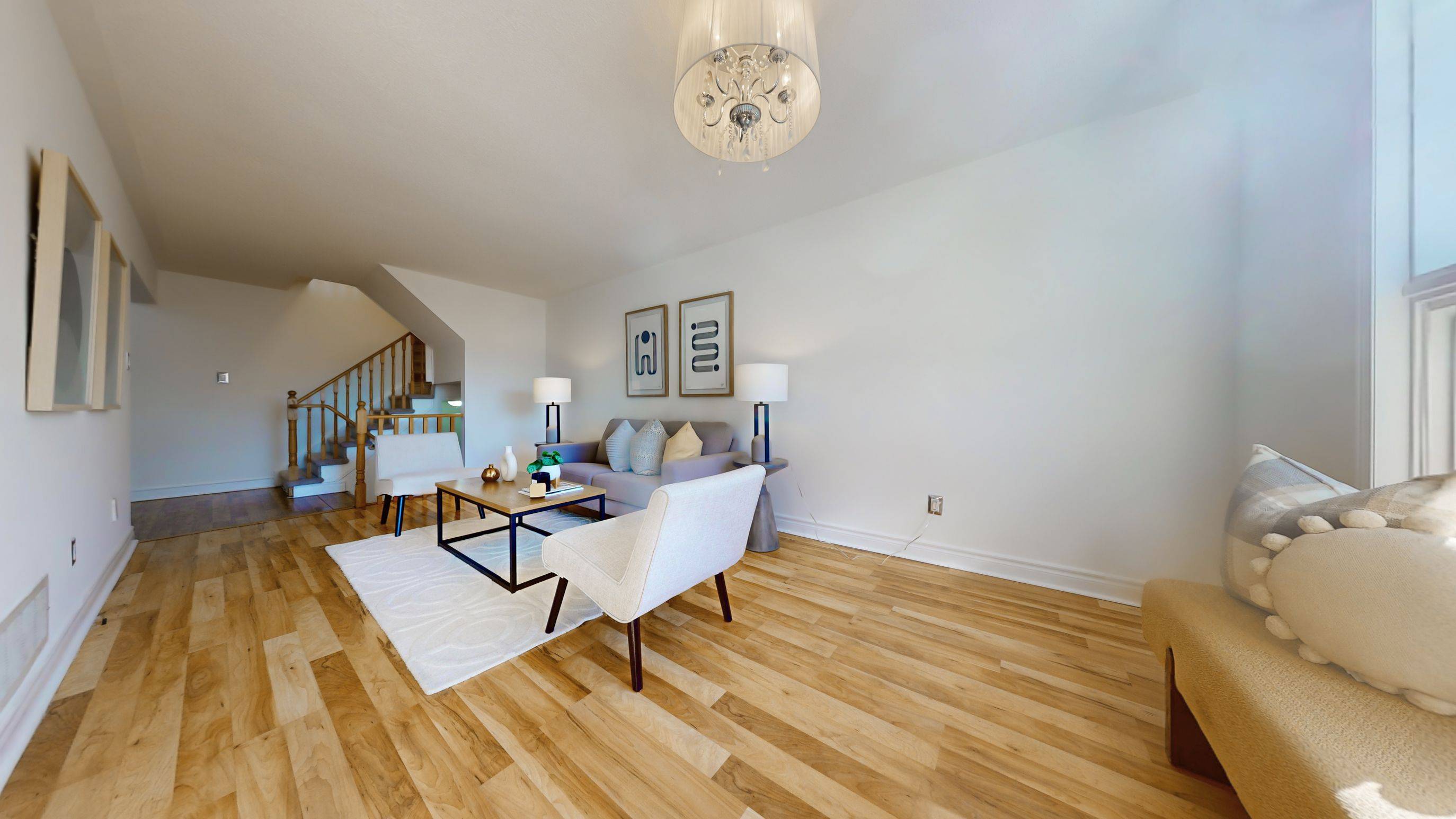 Whitby, ON L1R 2K4,112 Creekwood CRES