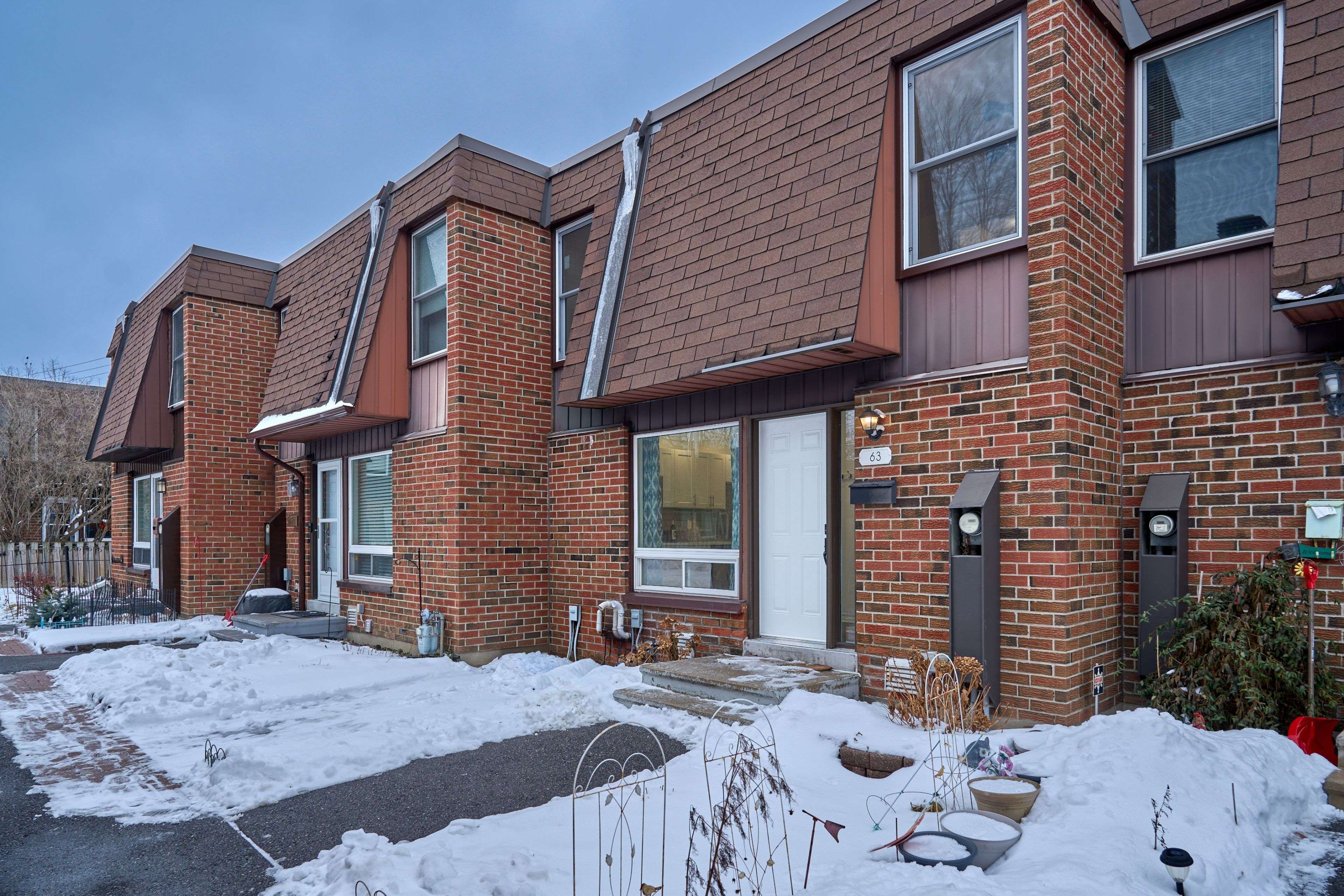 3520 Downpatrick RD #63, Hunt Club - Windsor Park Village And Area, ON K1V 8T4