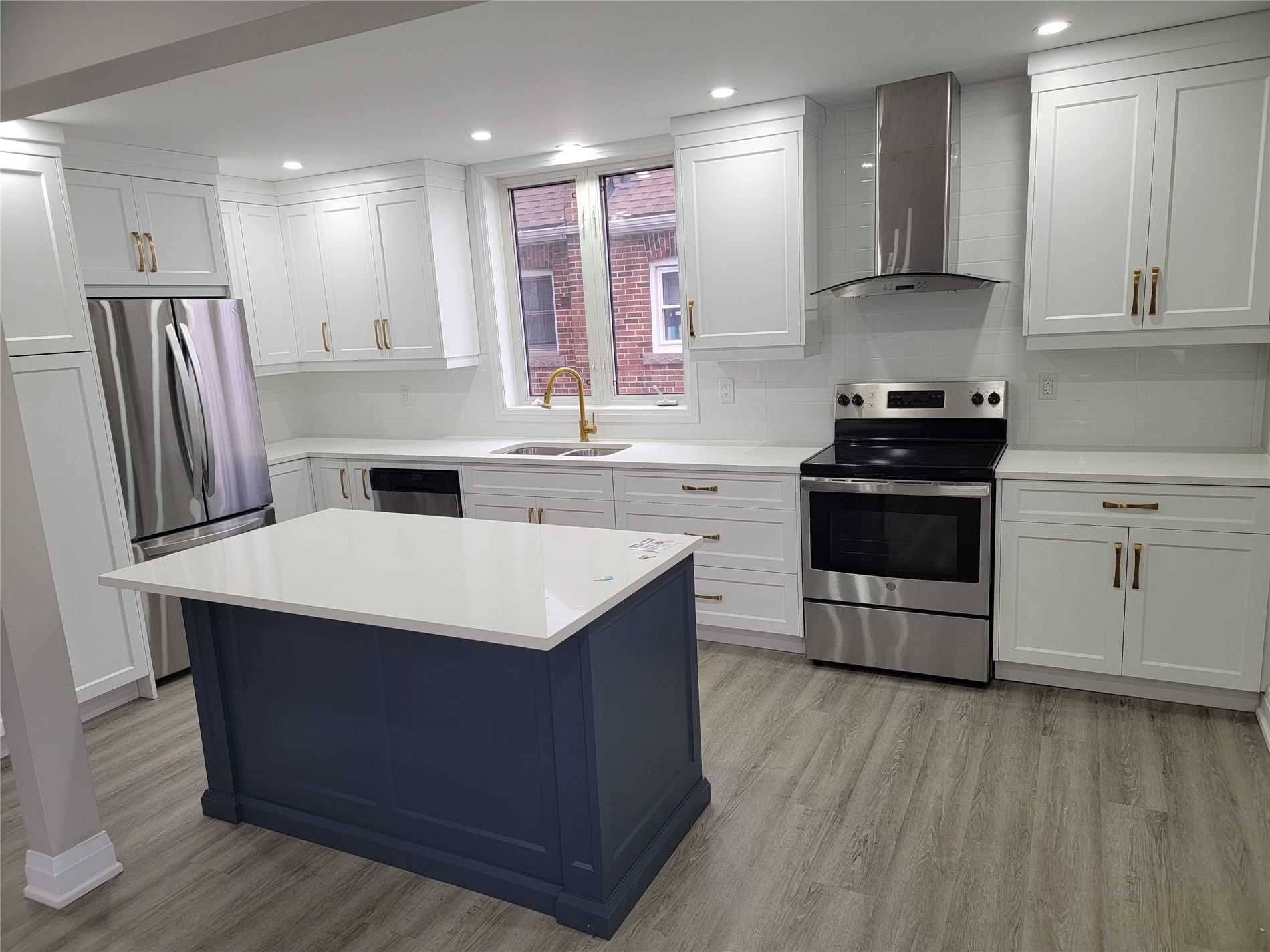 Hamilton, ON L8K 3S5,108 Adair AVE S #UPPER