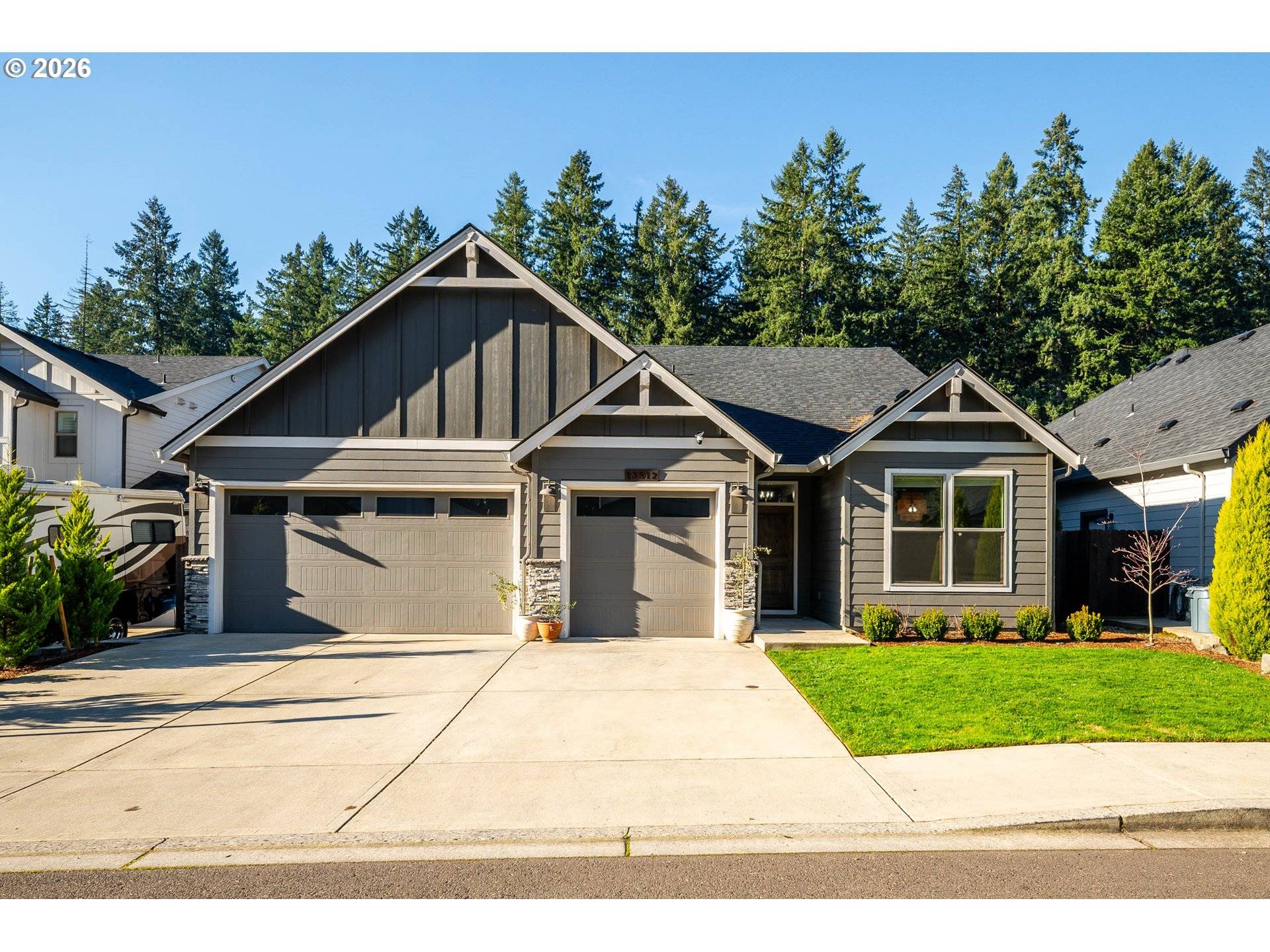 Vancouver, WA 98686,13512 NE 62ND CT