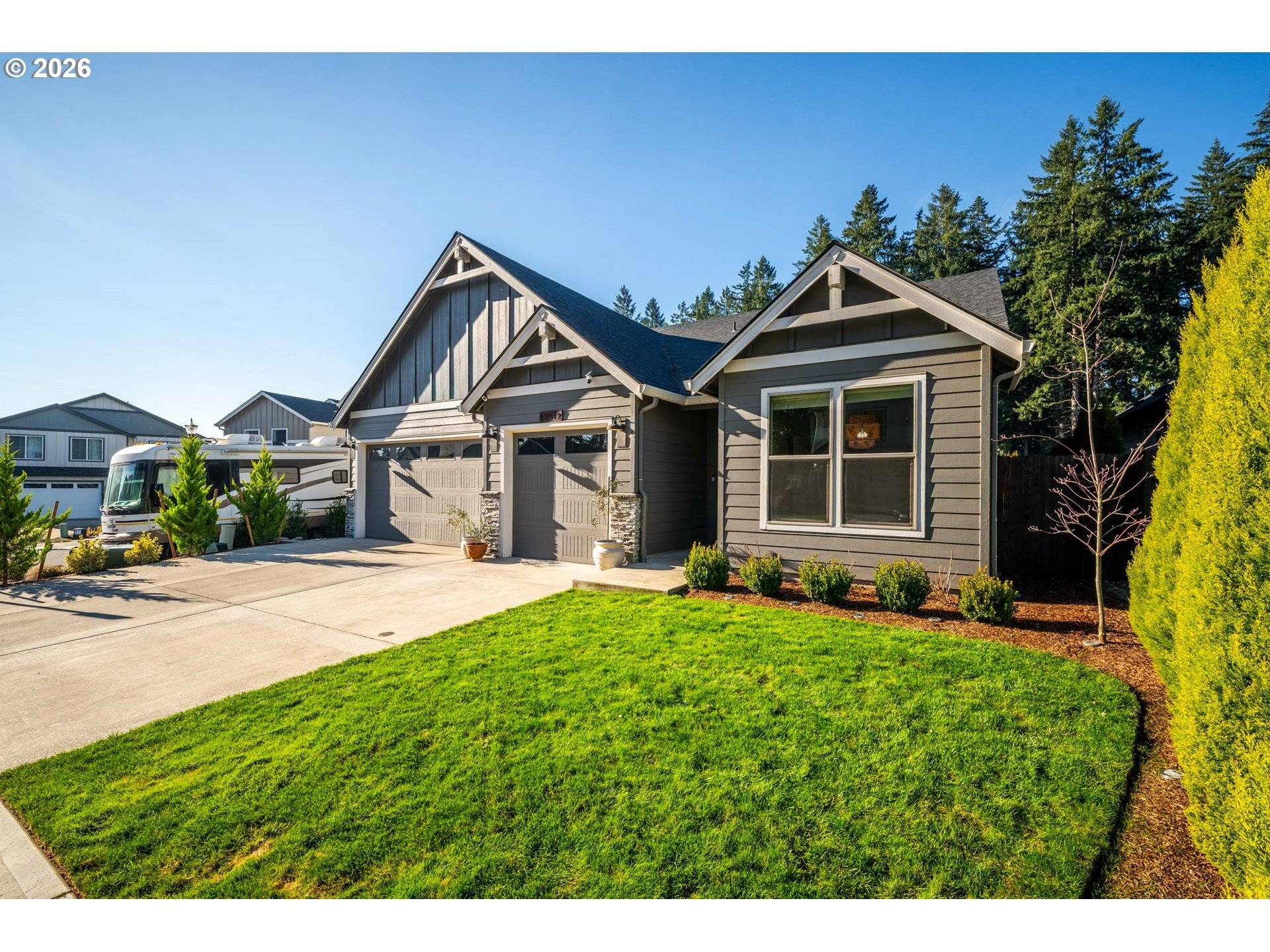 Vancouver, WA 98686,13512 NE 62ND CT