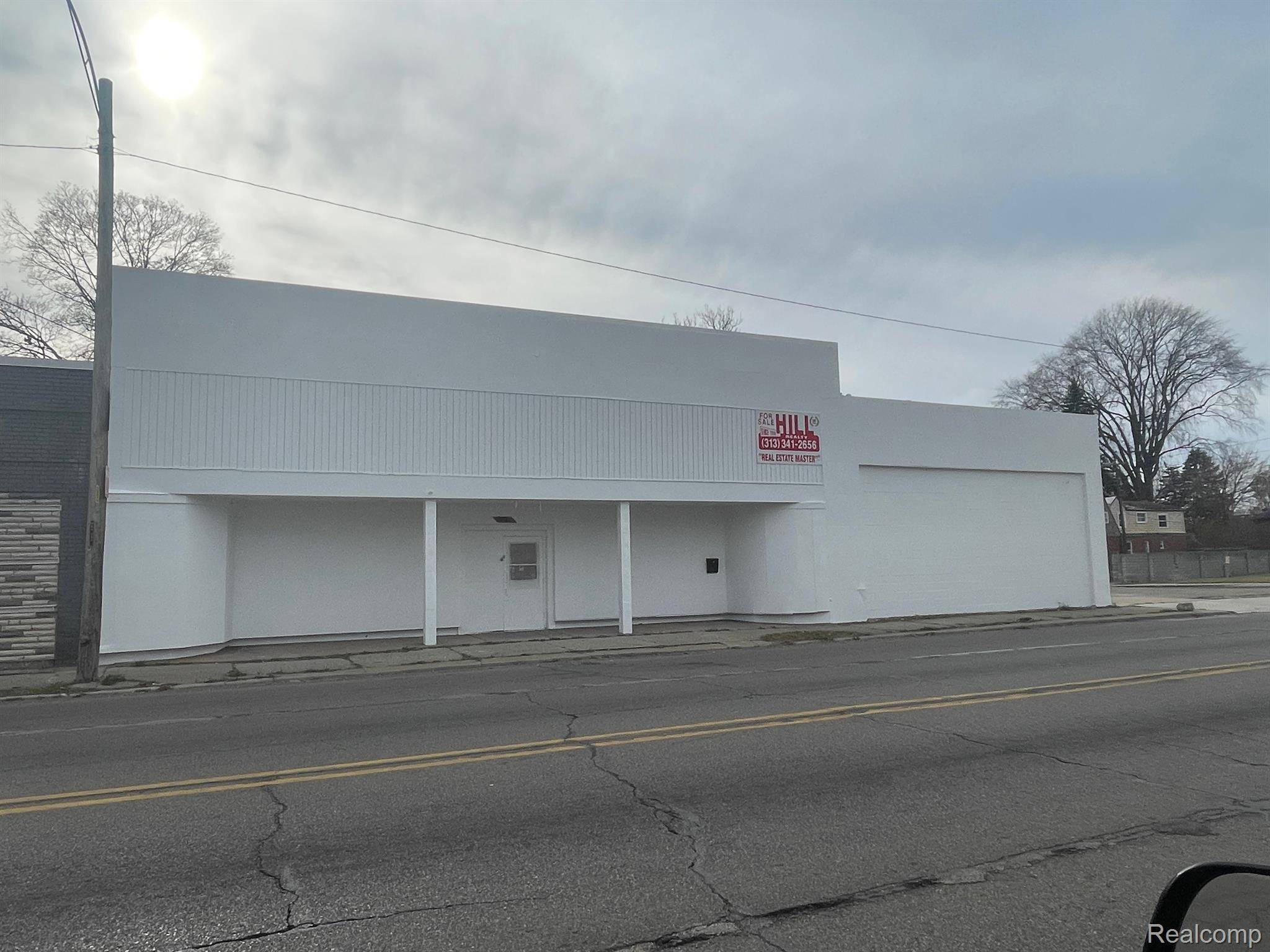 Detroit, MI 48227,14131 FENKELL ST