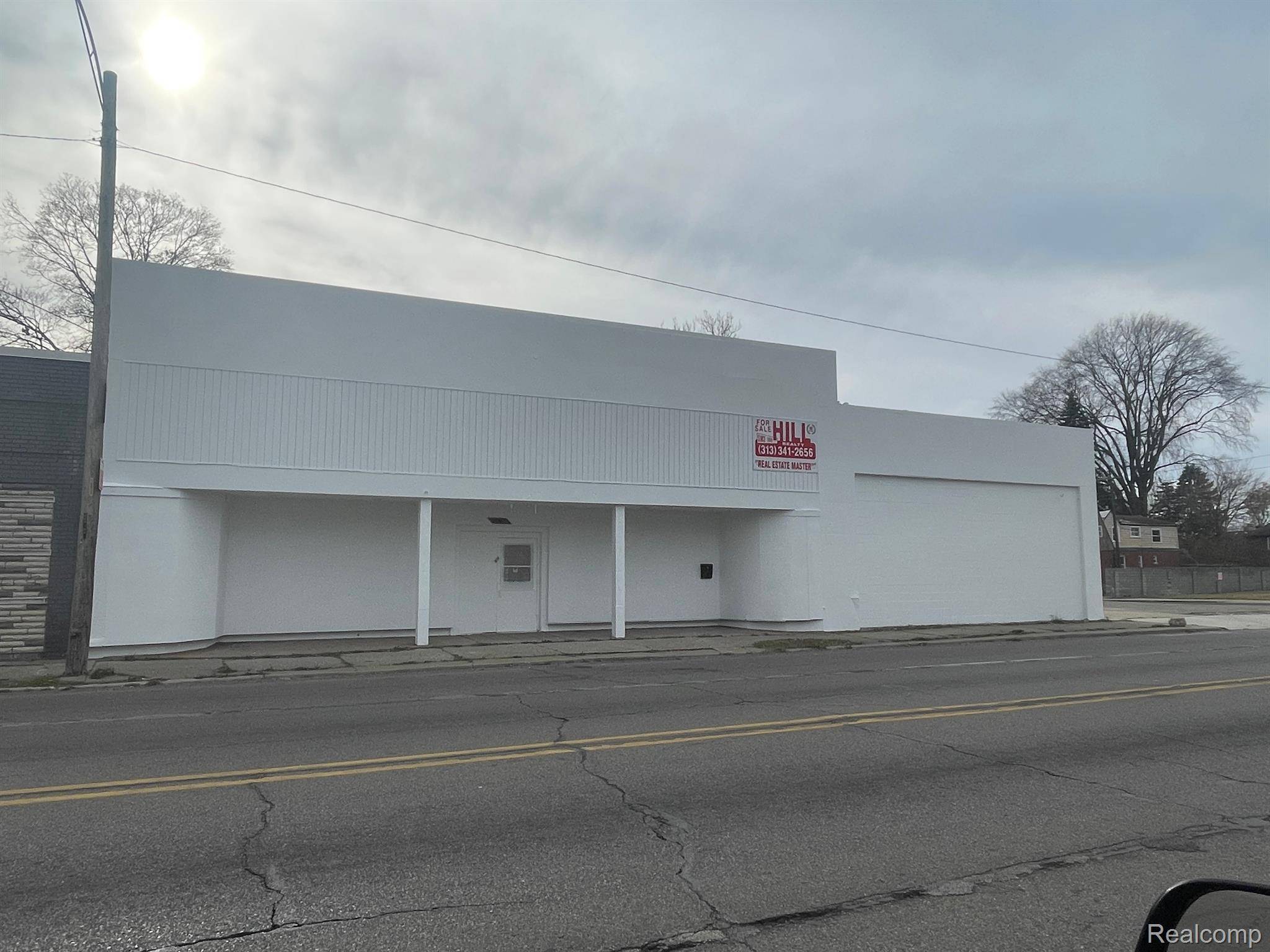 Detroit, MI 48227,14131 FENKELL ST