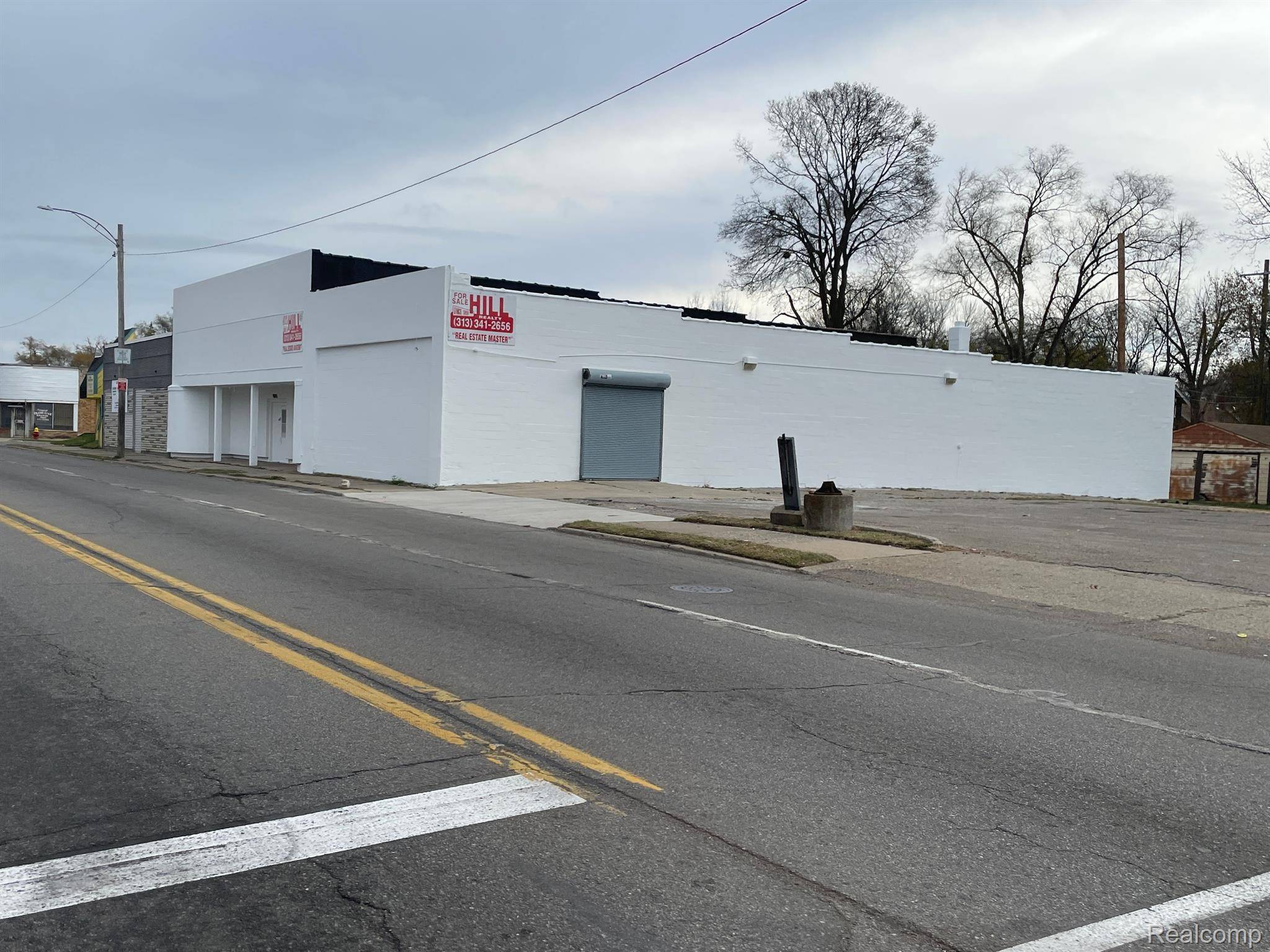 Detroit, MI 48227,14131 FENKELL ST