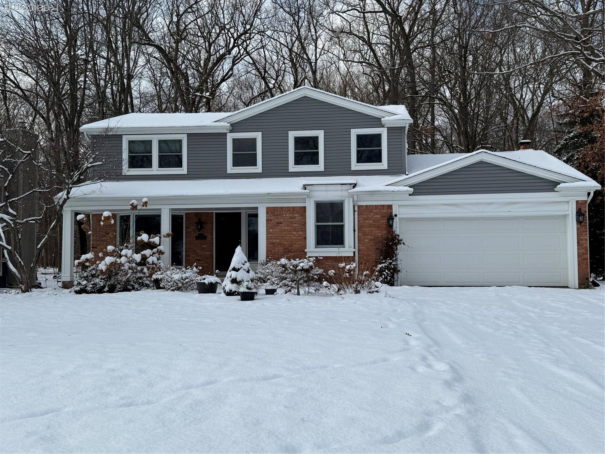 Rochester Hills, MI 48309,635 Timberline DR