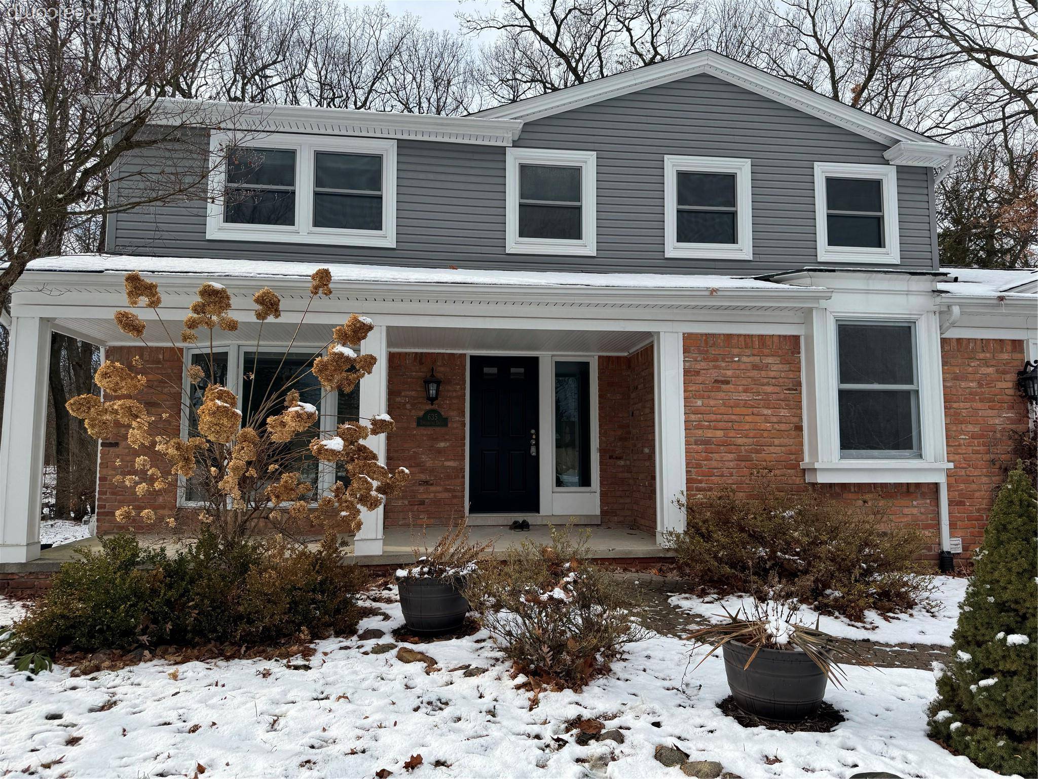 Rochester Hills, MI 48309,635 Timberline DR