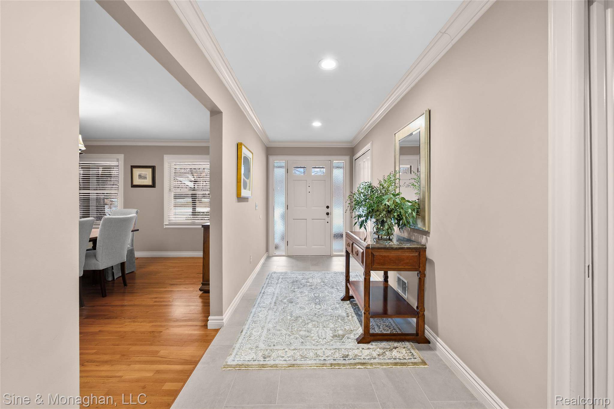 Rochester Hills, MI 48306,210 Mead RD