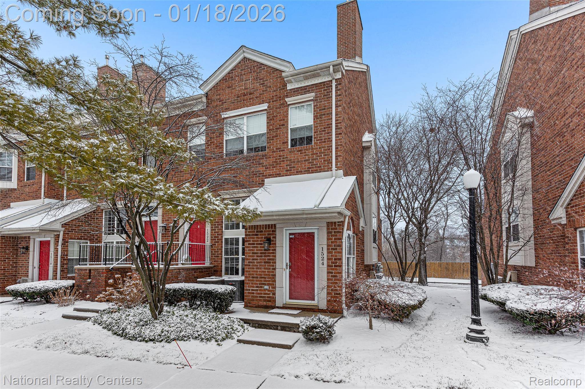 Royal Oak, MI 48067,1524 Maryland Club DR