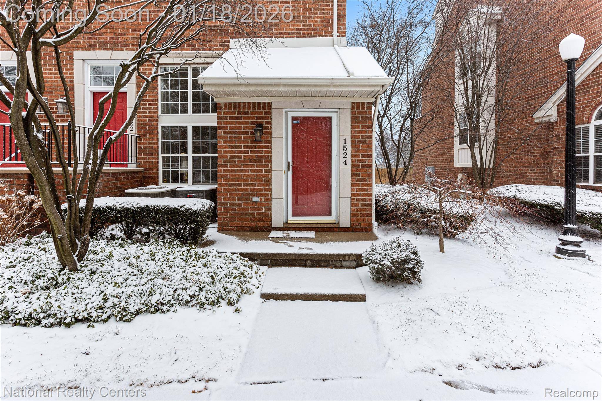 Royal Oak, MI 48067,1524 Maryland Club DR