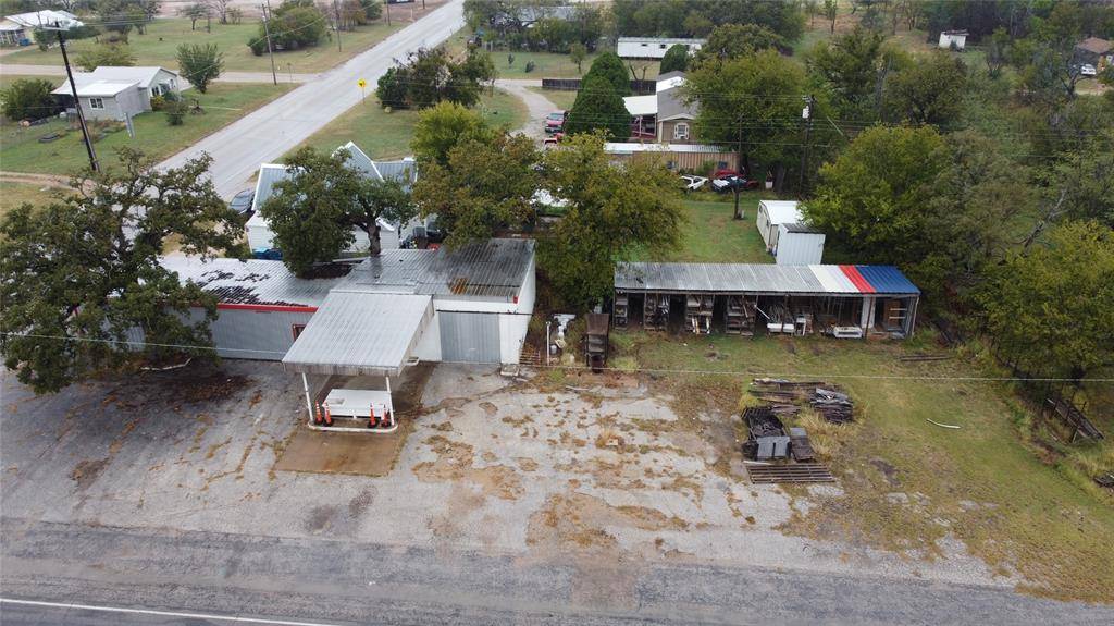 Cisco, TX 76437,603 E 8th Street