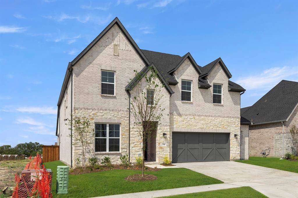 Celina, TX 75009,2508 Grinnel Drive