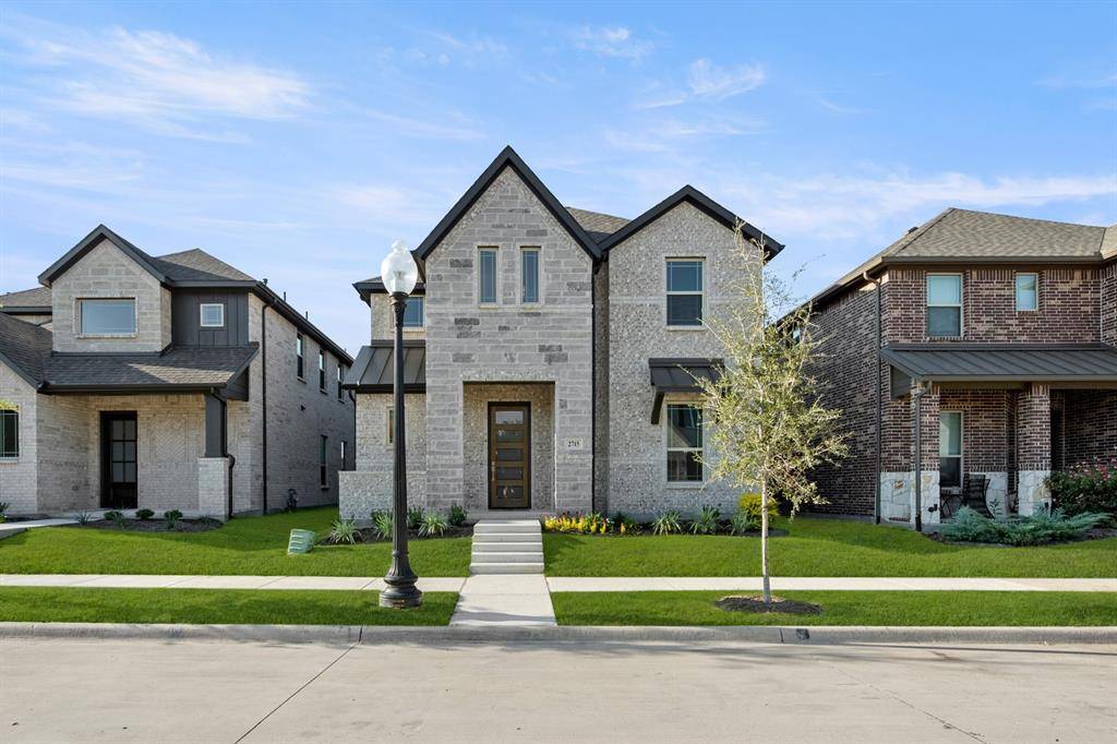 Mansfield, TX 76063,2715 Chambray Lane