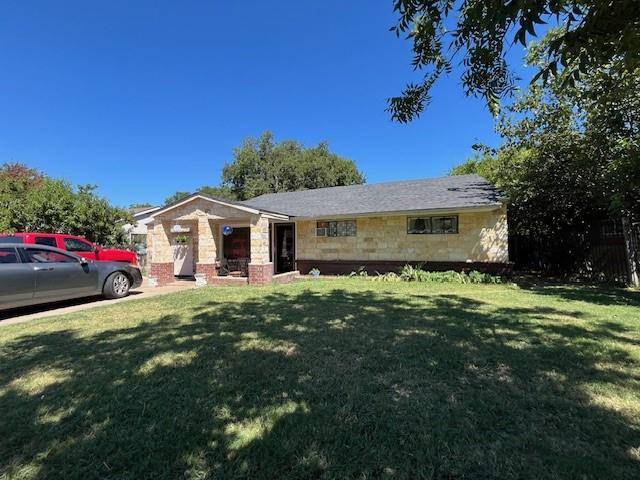 Dallas, TX 75224,227 Halsey Street