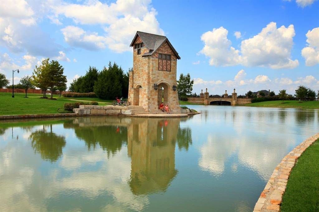 Forney, TX 75126,1034 Bingham Way