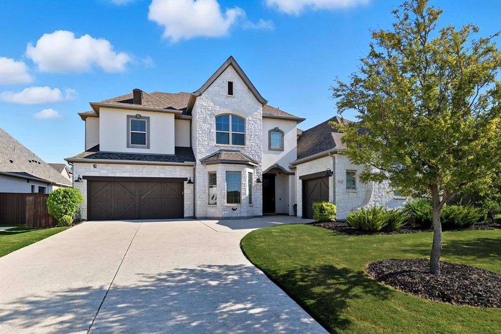 Prosper, TX 75078,1760 Parkwood Drive