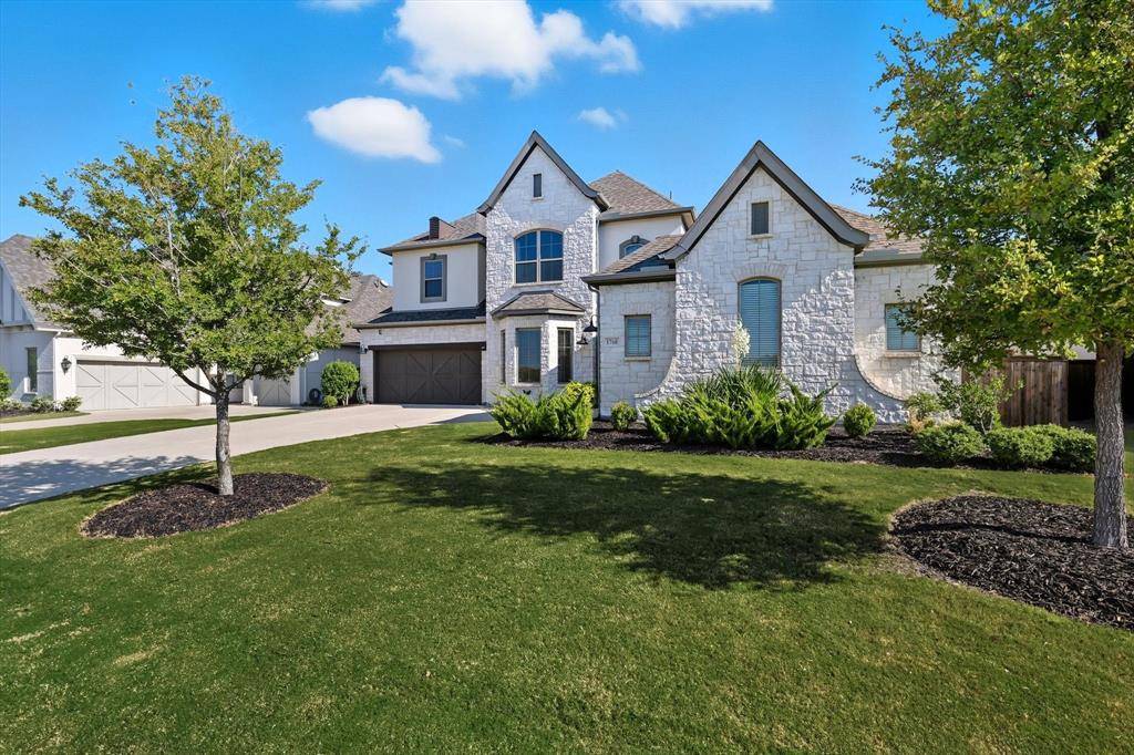 Prosper, TX 75078,1760 Parkwood Drive