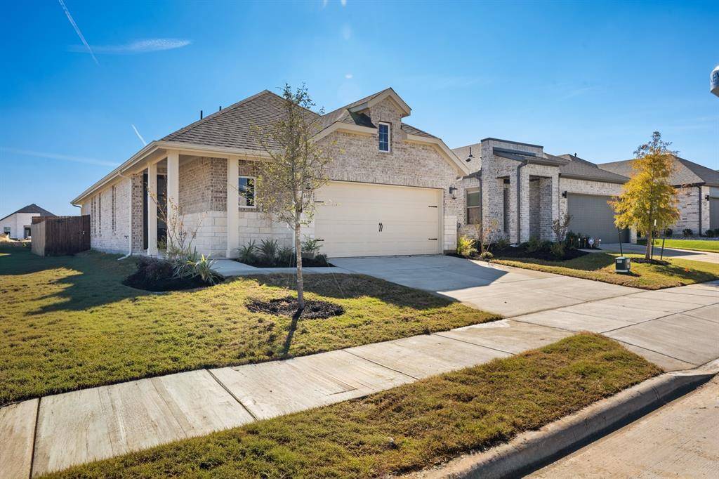 Lavon, TX 75166,1160 Butterfly Dale Drive