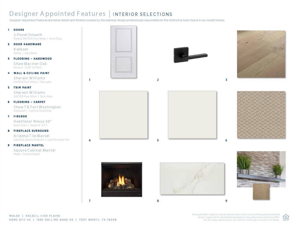 Fort Worth, TX 76008,1905 Rolling Oaks Drive