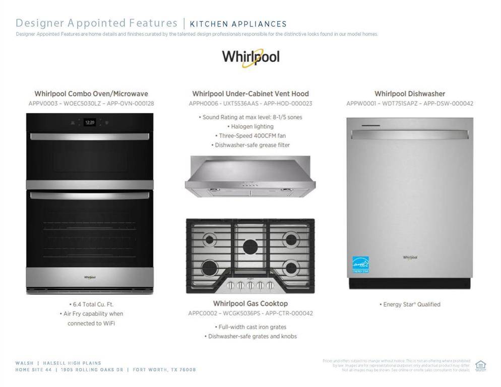 Fort Worth, TX 76008,1905 Rolling Oaks Drive