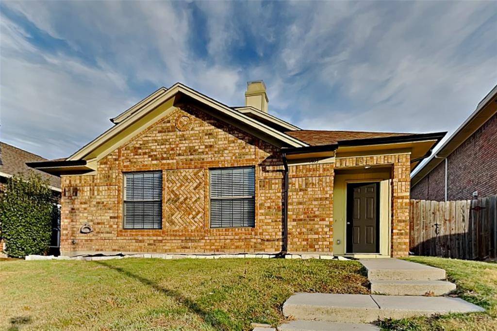 Carrollton, TX 75007,1403 Golden Gate Drive