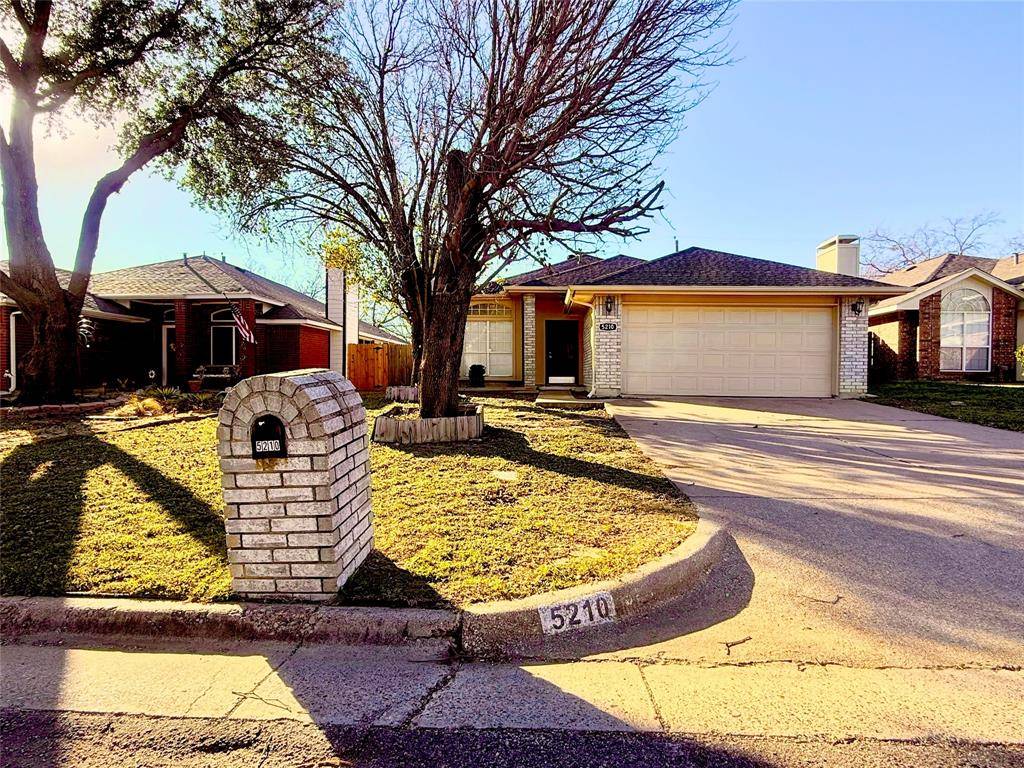 Arlington, TX 76017,5210 Cornvalley Drive