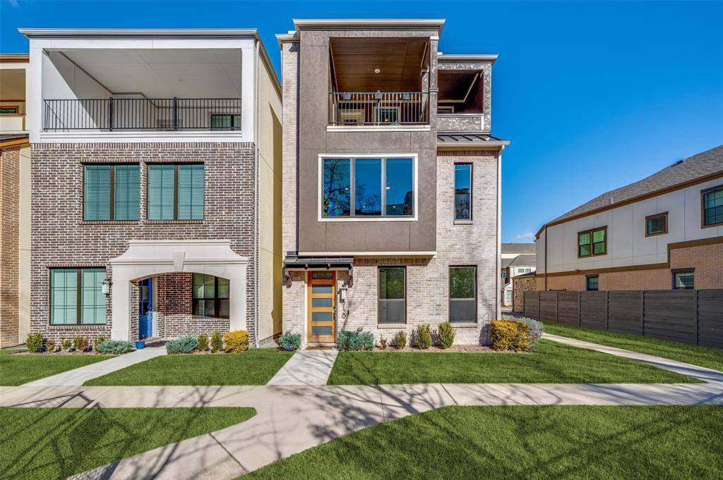 Dallas, TX 75231,8120 Hastings Drive