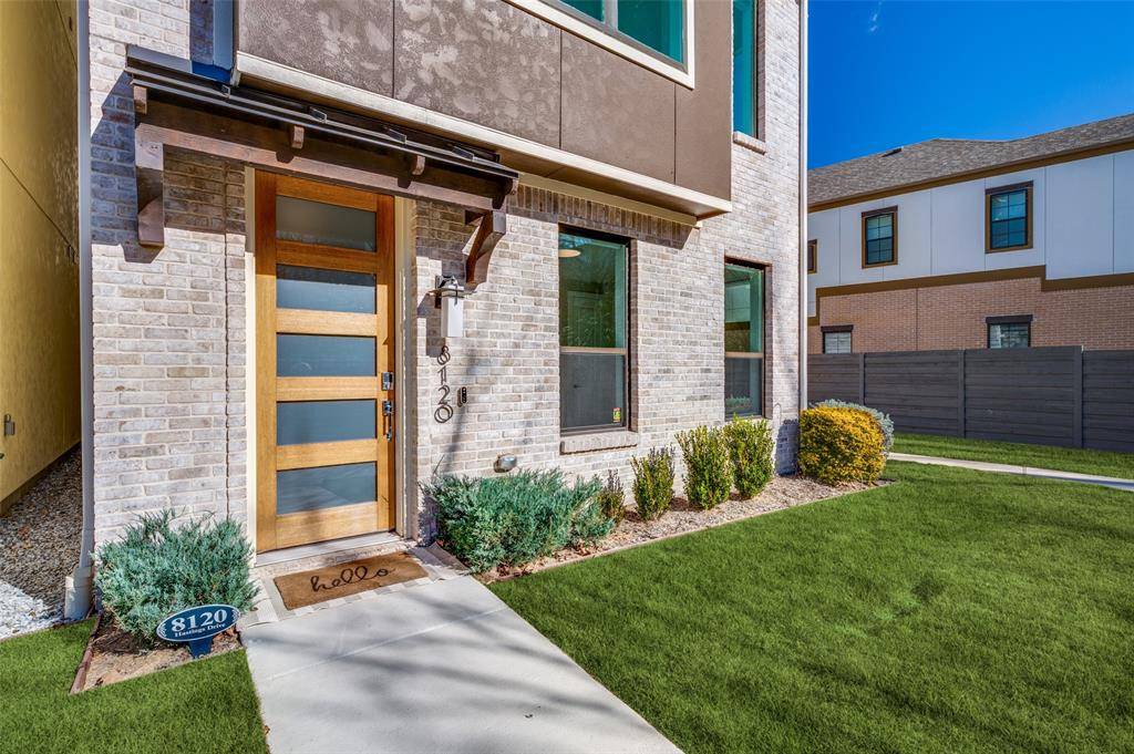 Dallas, TX 75231,8120 Hastings Drive