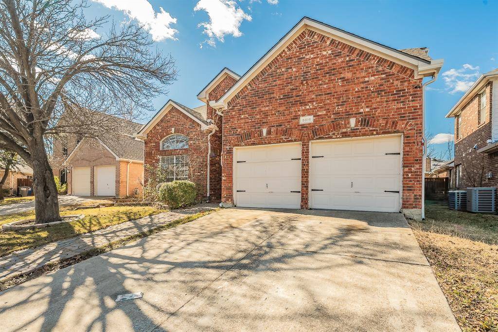 Sachse, TX 75048,5816 Vista Park Lane