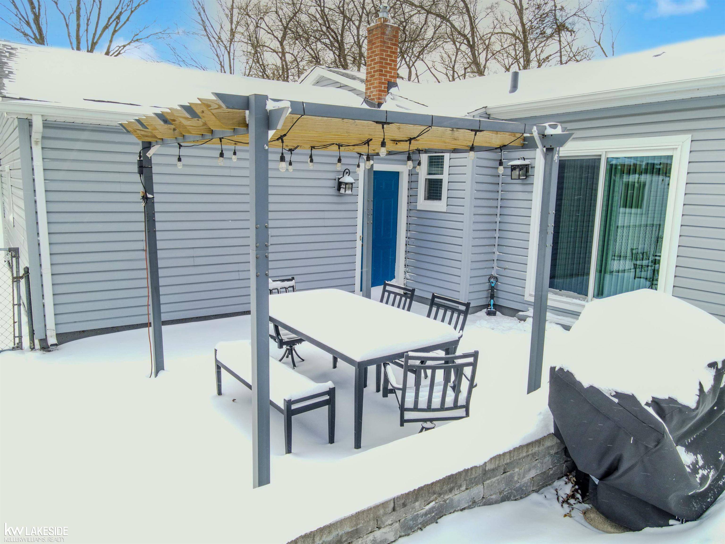 Utica, MI 48317,7741 Rauschelbach ST