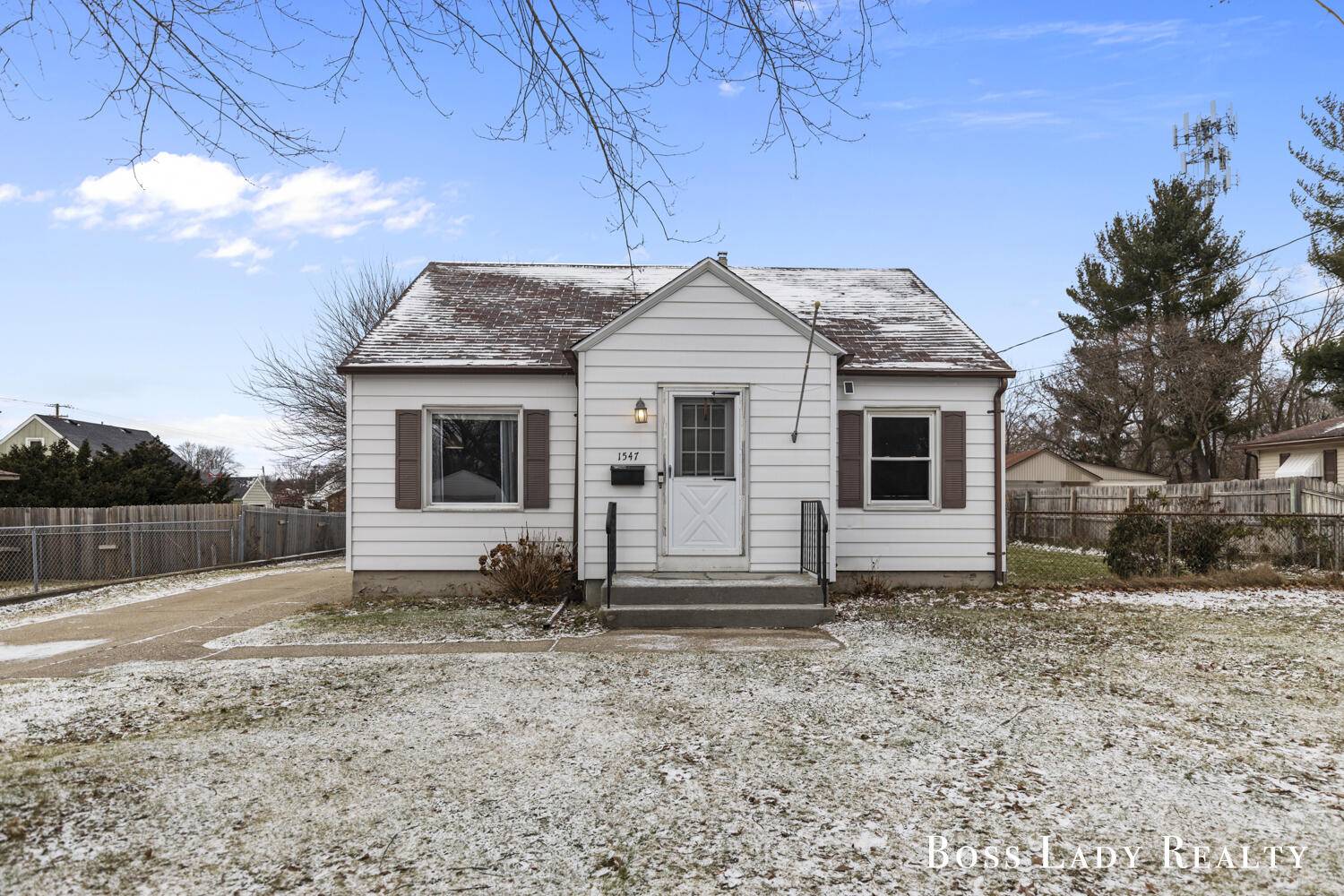 Wyoming, MI 49509,1547 37th ST SW