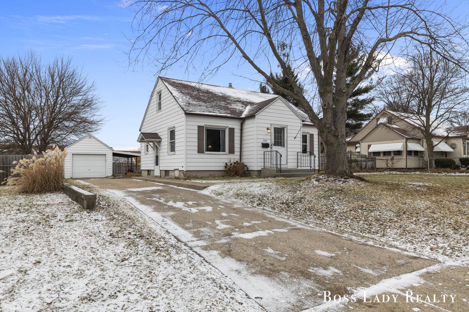 Wyoming, MI 49509,1547 37th ST SW