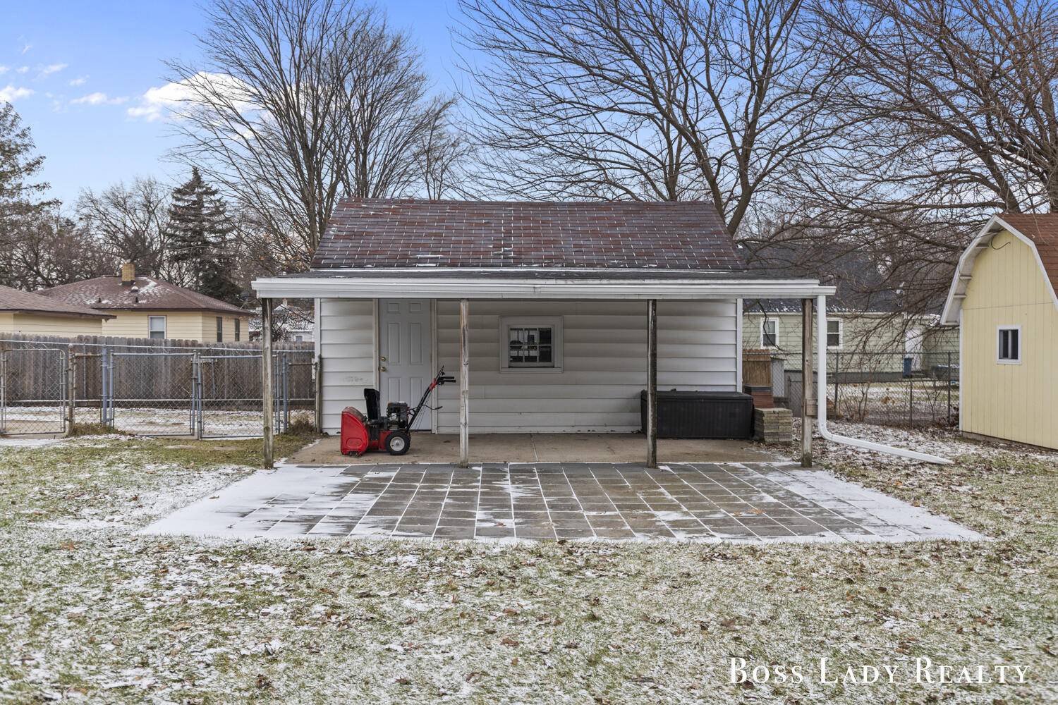 Wyoming, MI 49509,1547 37th ST SW