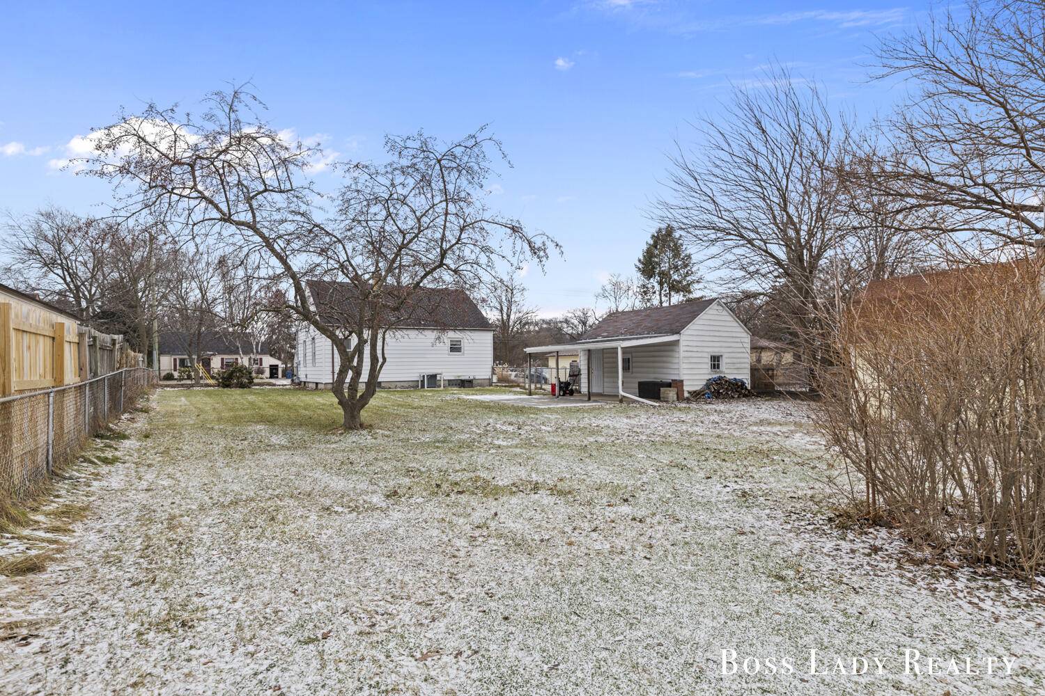 Wyoming, MI 49509,1547 37th ST SW