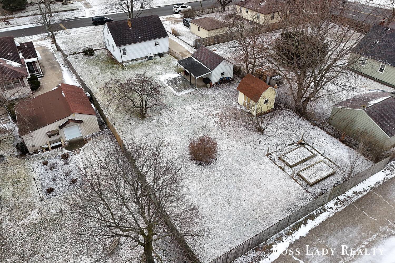 Wyoming, MI 49509,1547 37th ST SW