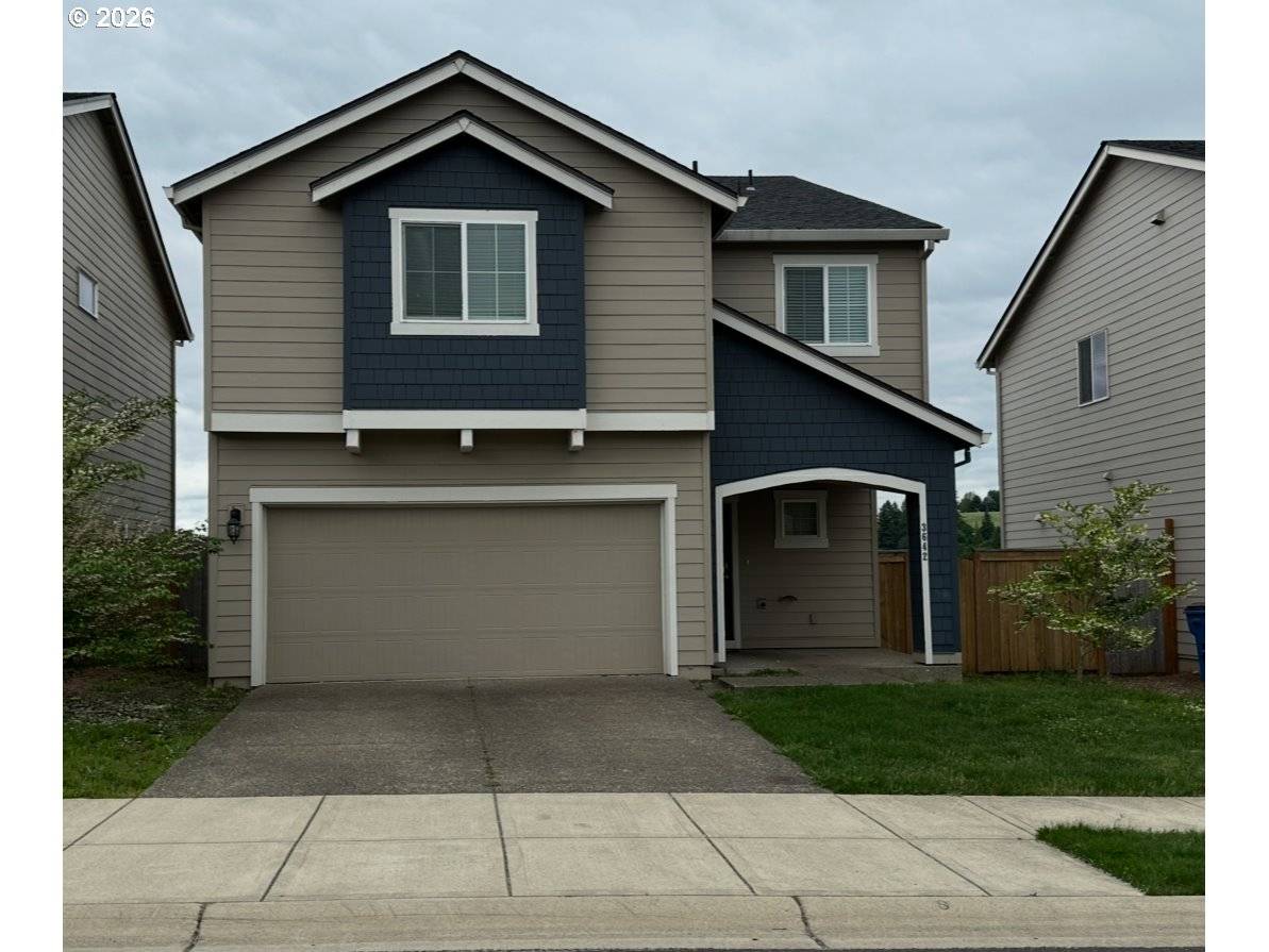 Camas, WA 98607,3642 NE PIONEER ST