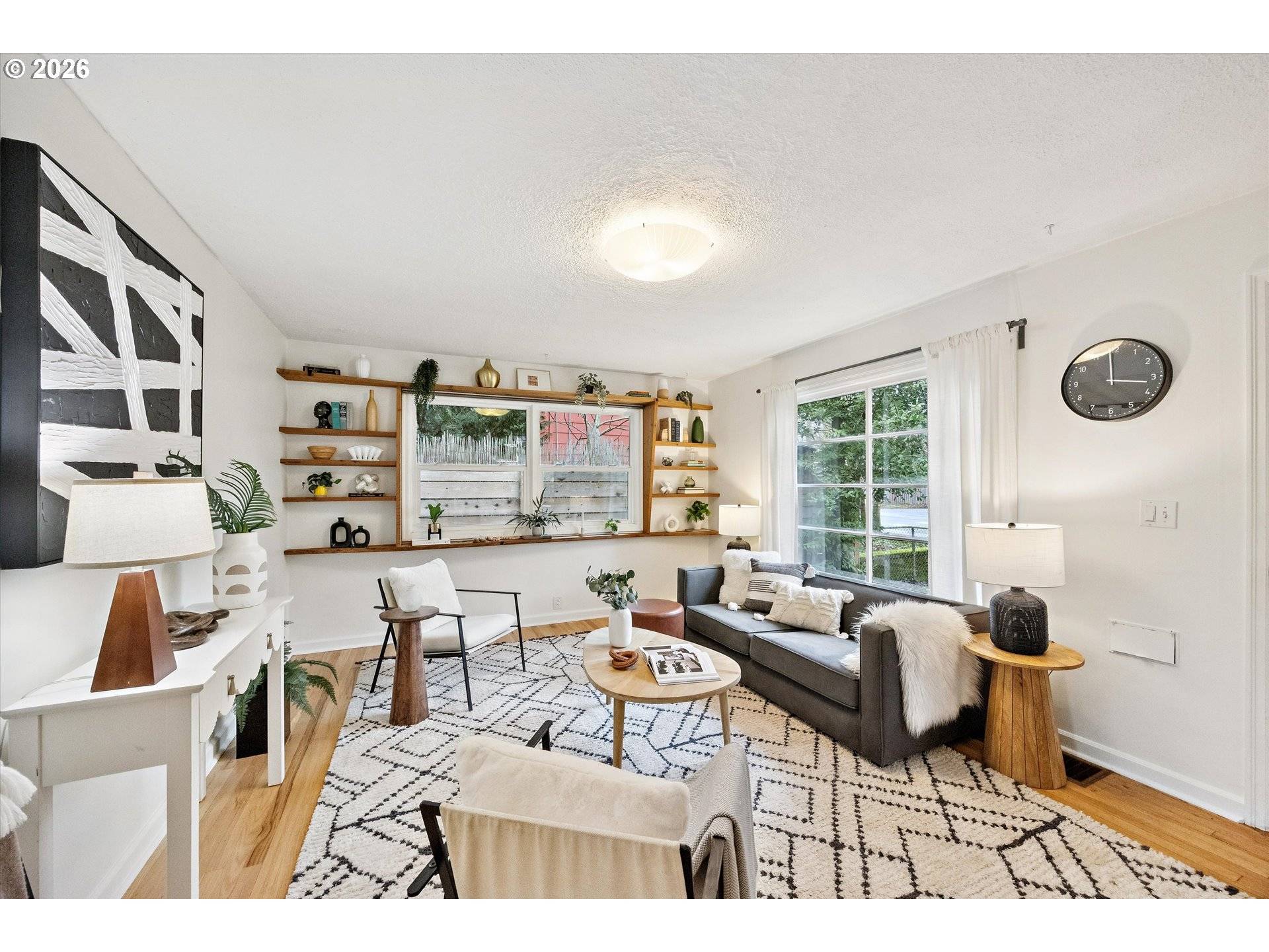 Portland, OR 97203,8524 N SAINT JOHNS AVE