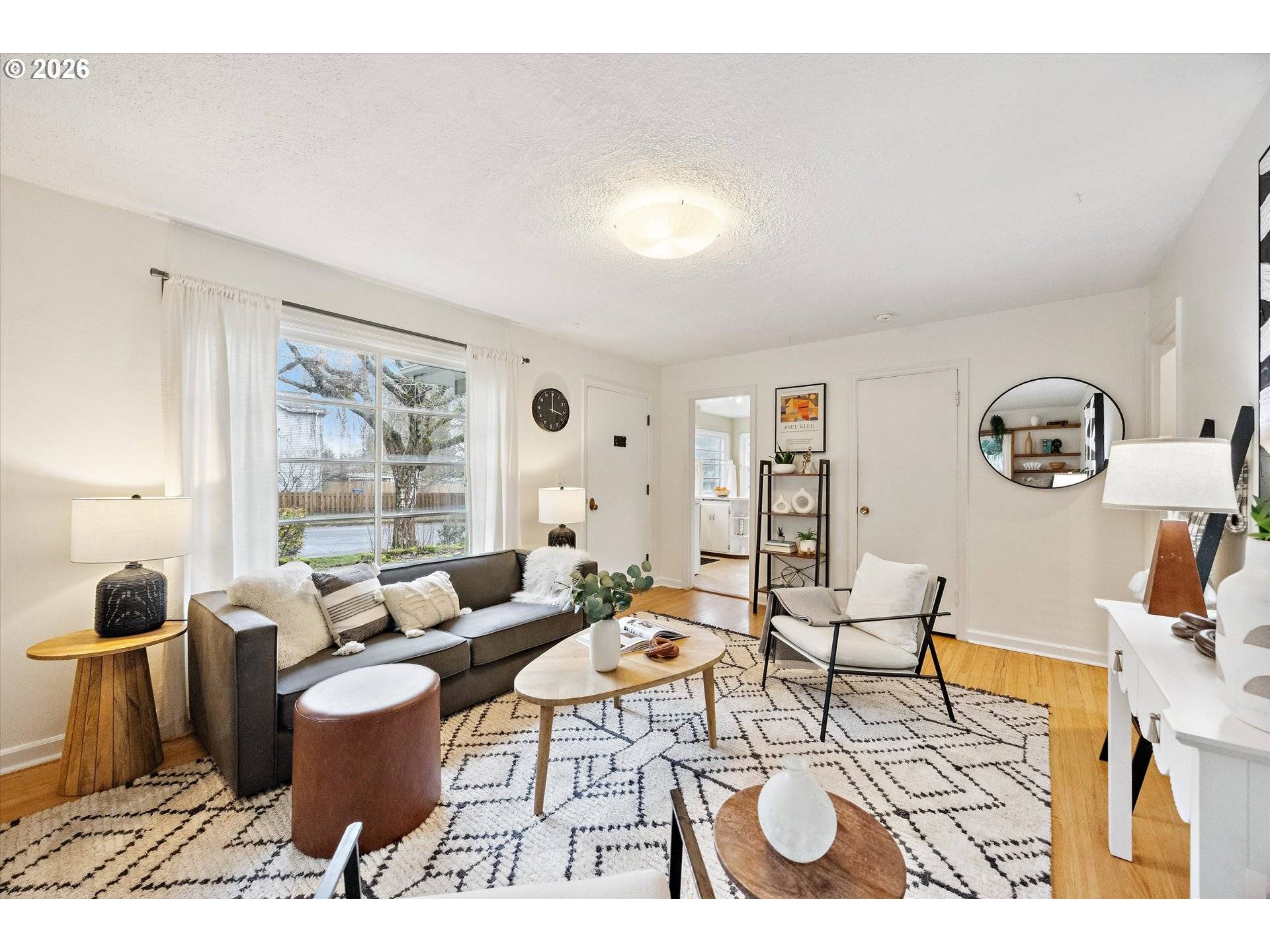 Portland, OR 97203,8524 N SAINT JOHNS AVE