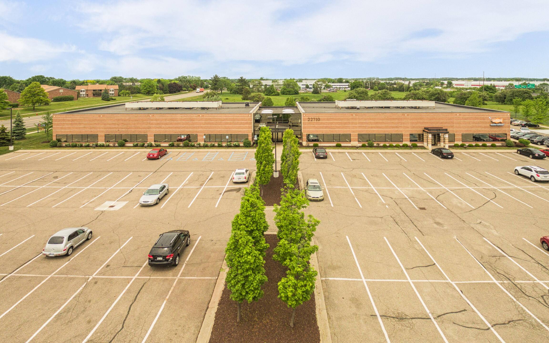 22710 Haggerty RD, Farmington Hills, MI 48335