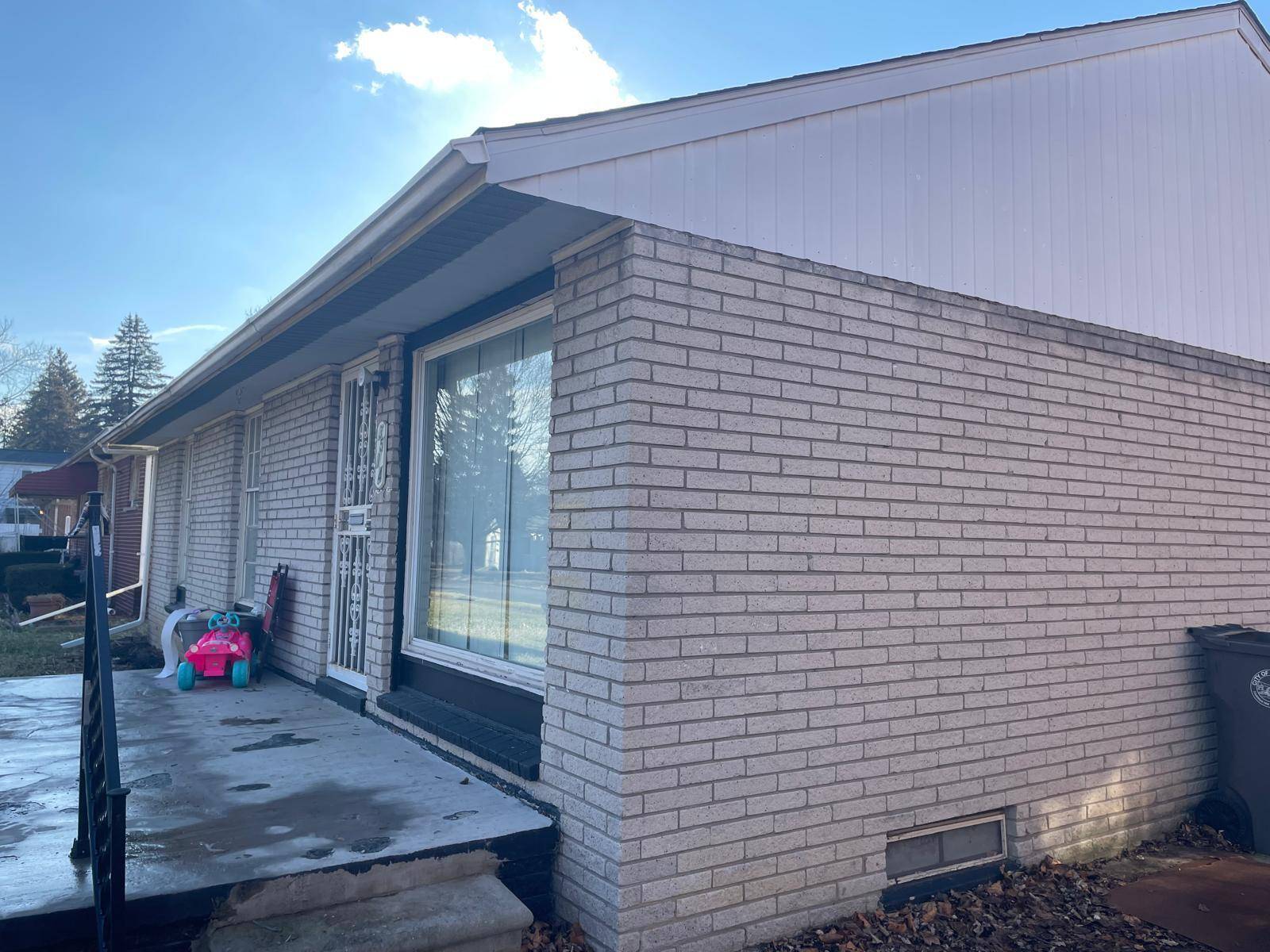 Inkster, MI 48141,3514 Spruce ST