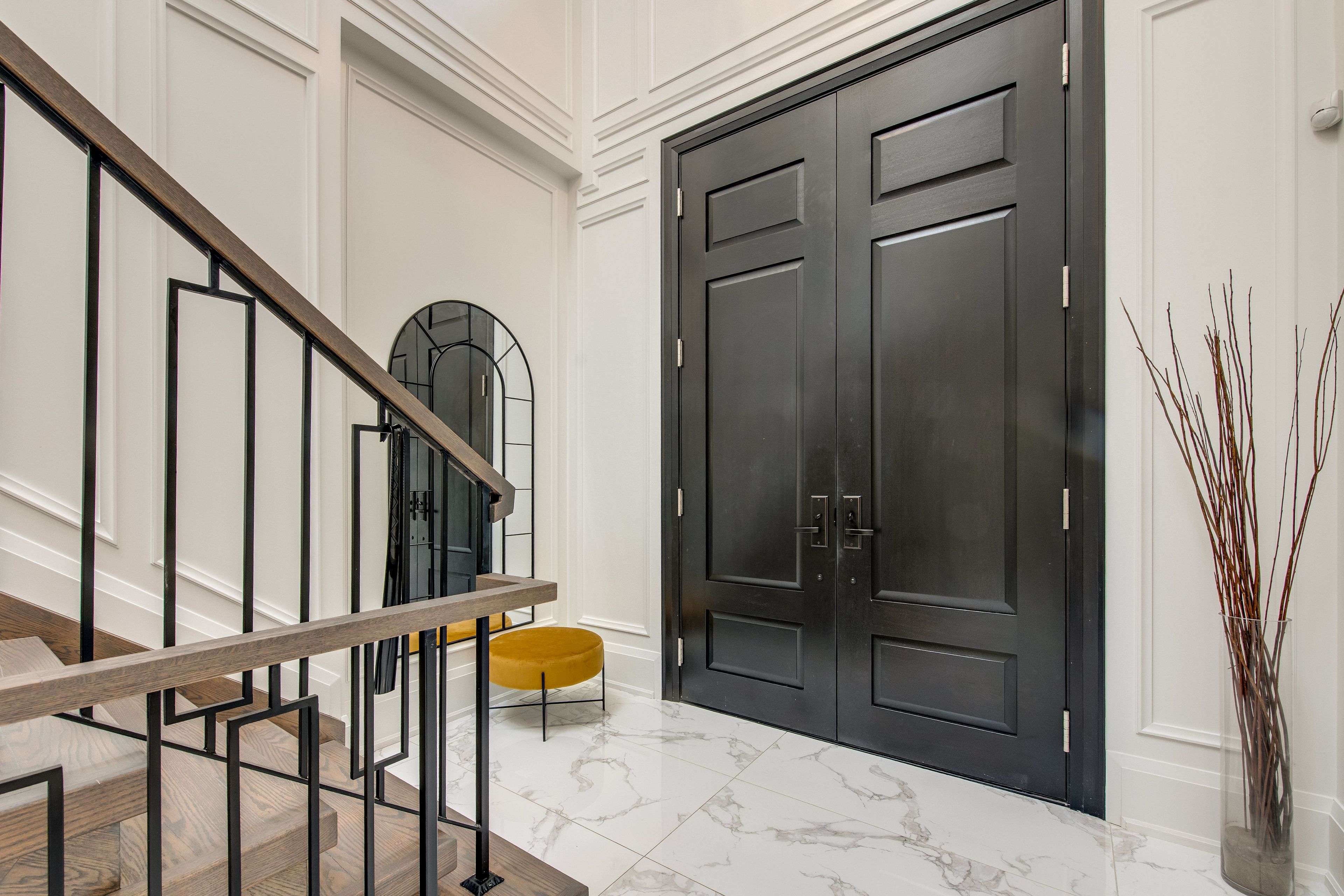 Toronto C15, ON M2K 1V7,47 Wycliffe CRES