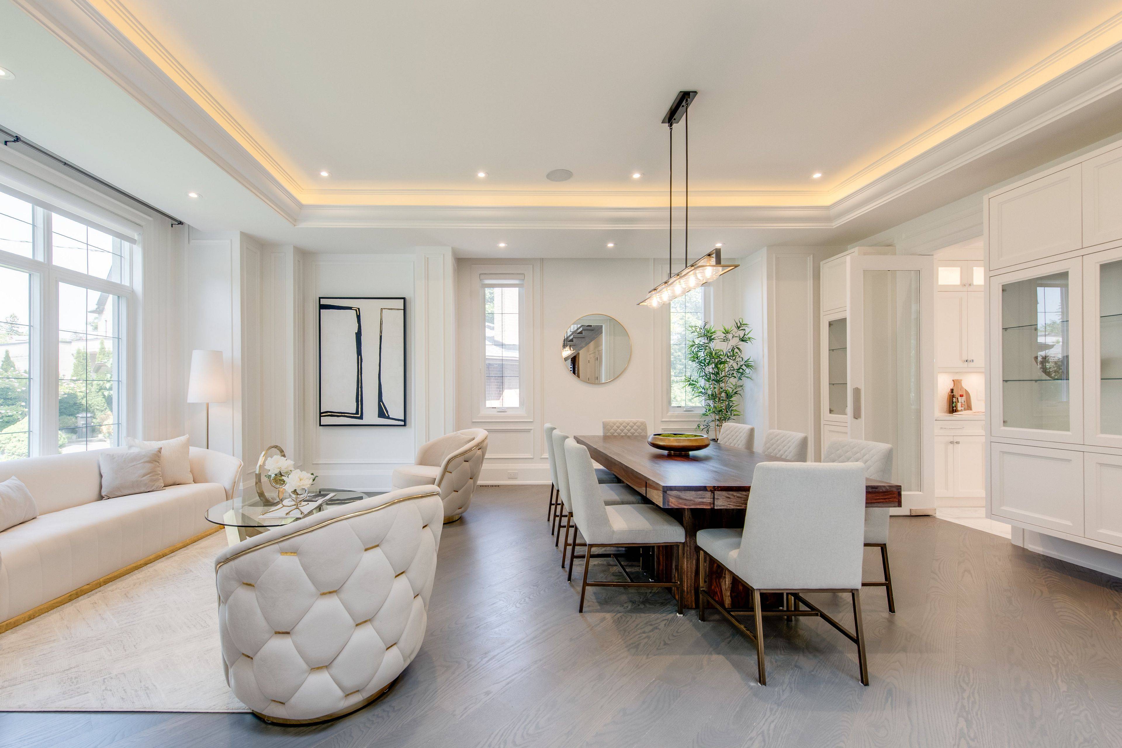 Toronto C15, ON M2K 1V7,47 Wycliffe CRES