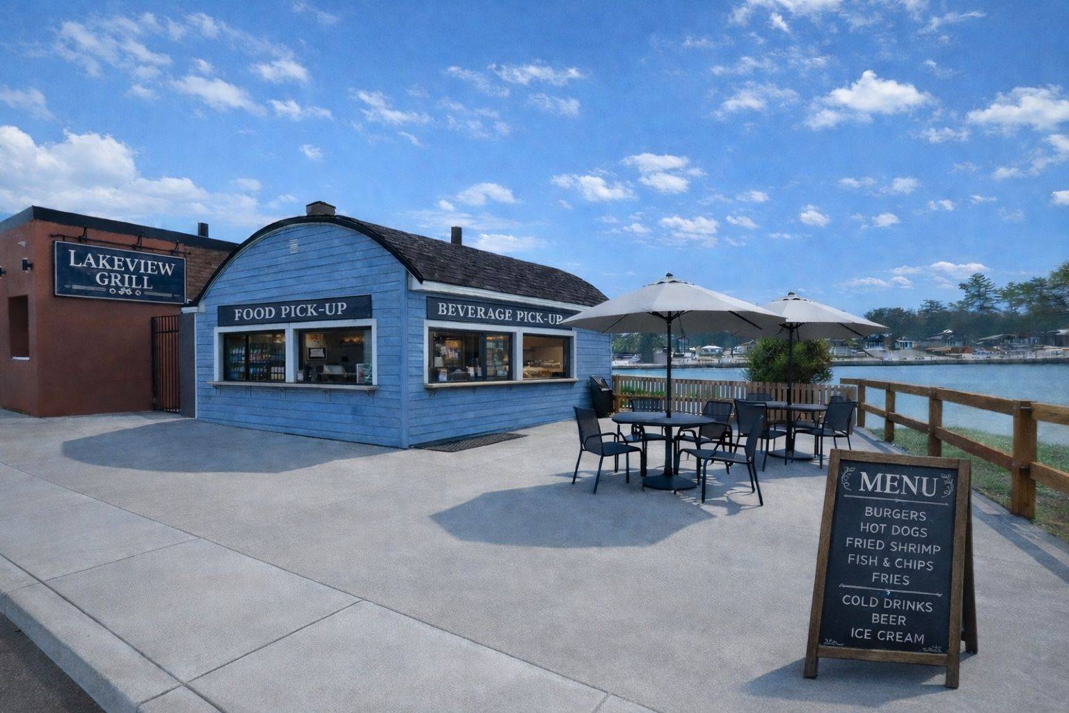 Wasaga Beach, ON L9Z 2K3,35 Mosley ST