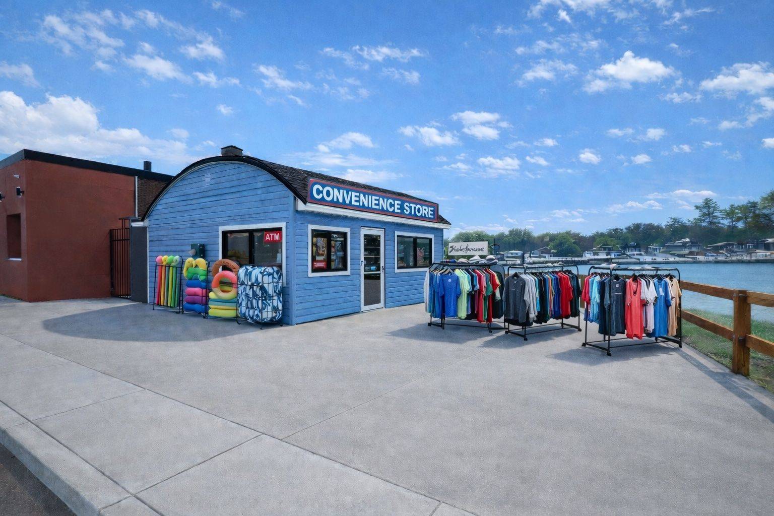 Wasaga Beach, ON L9Z 2K3,35 Mosley ST