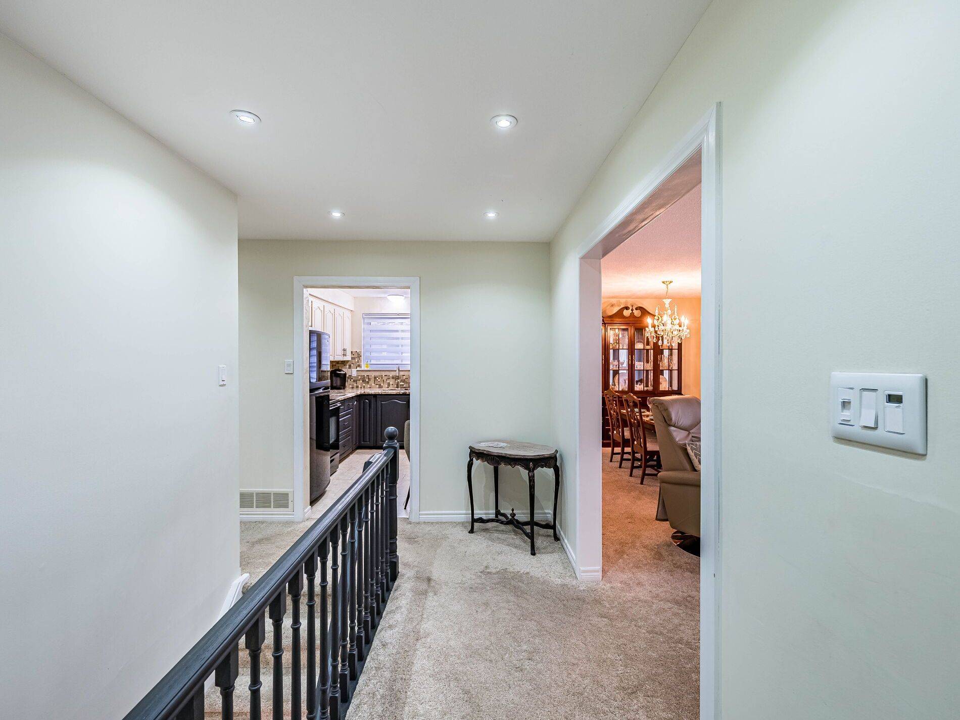 Brampton, ON L6T 3G5,25 Devonshire DR