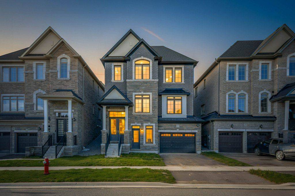 Caledon, ON L7C 0H1,32 James Walker AVE