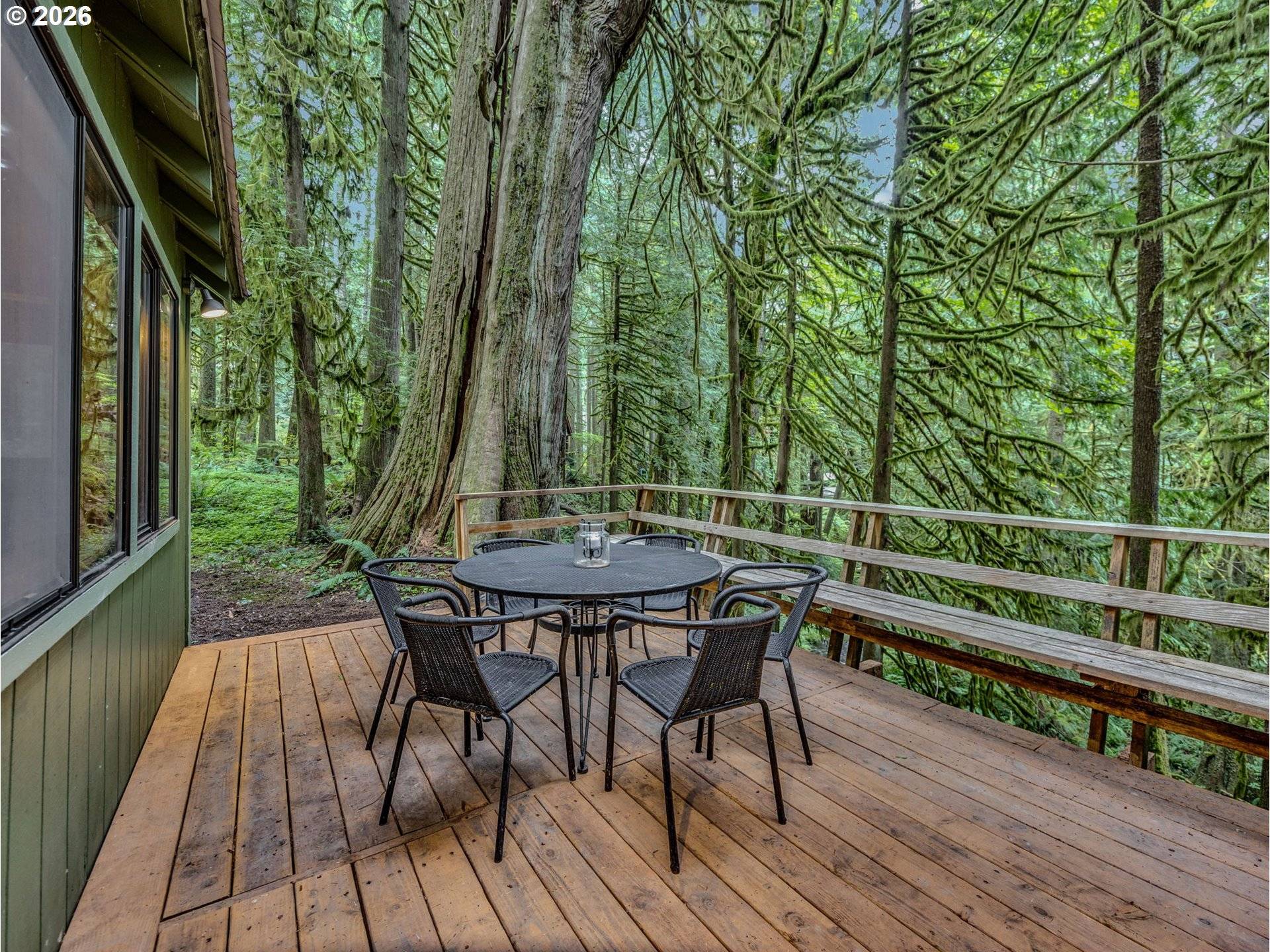 Rhododendron, OR 97049,26467 E HENRY CREEK RD