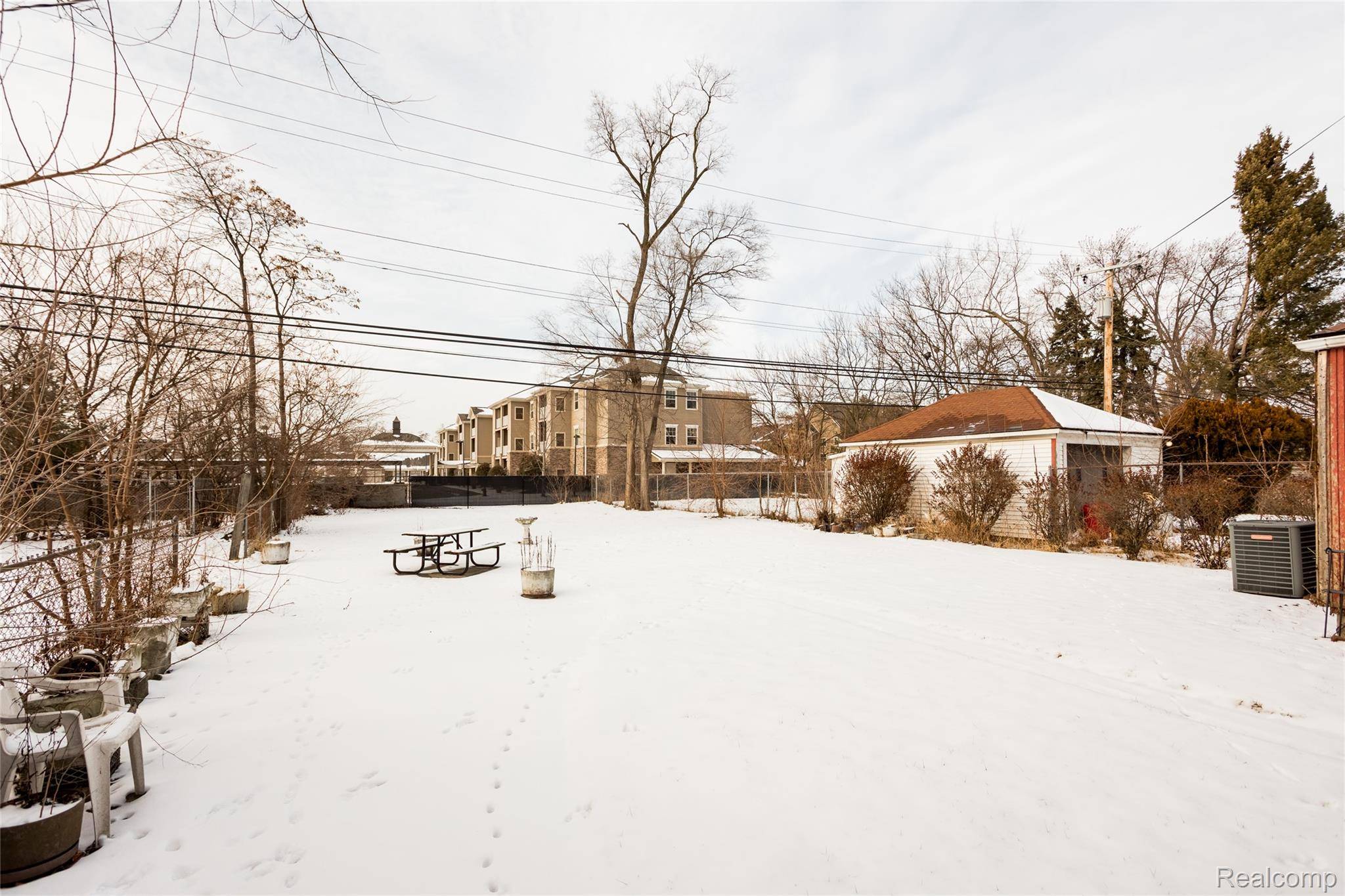 Detroit, MI 48221,17547 Pinehurst ST