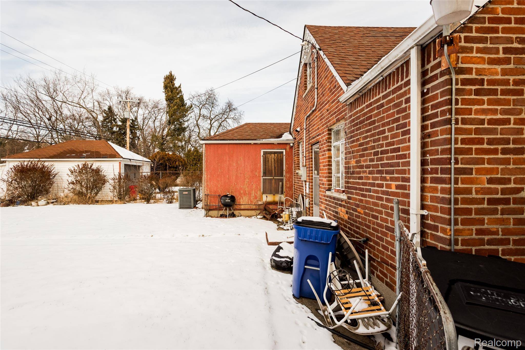 Detroit, MI 48221,17547 Pinehurst ST