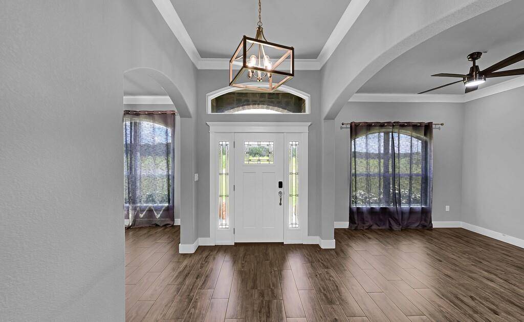 Whitney, TX 76692,1680 Highland Drive